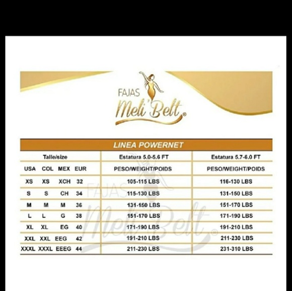 fajas colombianas post surgery girdle - Picture 4 of 4